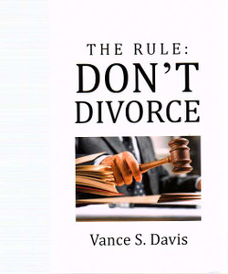 The Rule: Don't Divorce