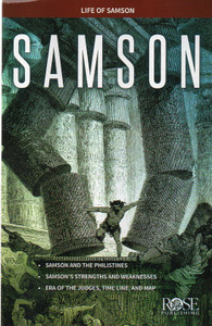 Samson (Pamphlet) Samson (Pamphlet)