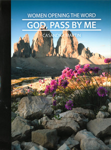 God, Pass By Me front God, Pass By Me front