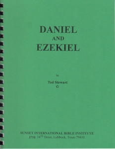 Daniel and Ezekiel Outline Daniel and Ezekiel Outline