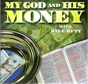 My God and His Money My God and His Money