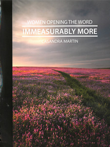 Immeasurably More front