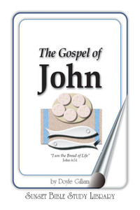 John, Gospel of  (Nook/iBooks Edition)
