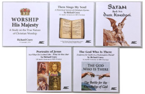 Richard Cravy – 5 Different Lesson Series #1 (MP3 Bundle on CD) Richard Cravy – 5 Different Lesson Series #1 (MP3 Bundle on CD)