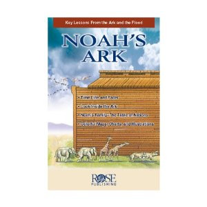 Noah's Ark (Pamphlet) Noah's Ark (Pamphlet)