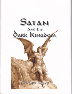 Satan and His Dark Kingdom - Study Guide (Print)