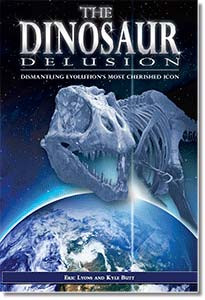 The Dinosaur Delusion The Dinosaur Delusion