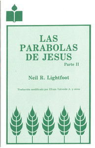 Las Parabolas De Jesus Parte II Las Parabolas De Jesus Parte II
