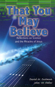 That You May Believe That You May Believe