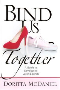 Bind Us Together Bind Us Together