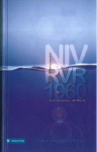 Bilingual Bible (NIV RVR 1960) Bilingual Bible (NIV RVR 1960)