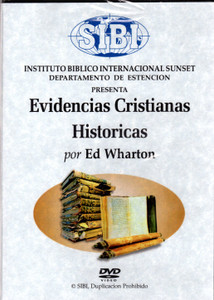 Evidencias Cristianas Historicas Evidencias Cristianas Historicas