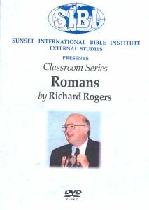 Romans - Richard Rogers (Classroom DVD) Romans - Richard Rogers (Classroom DVD)