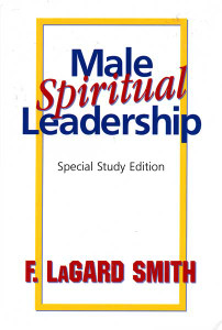 Male Spiritual Leadership Male Spiritual Leadership