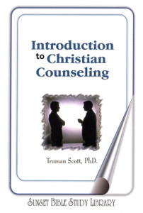 Introduction to Christian Counseling – Course Book (Print)
