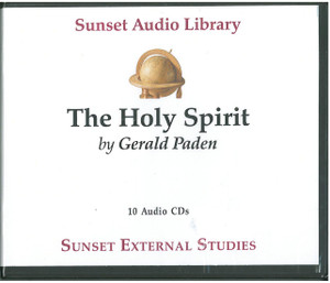 The Holy Spirit The Holy Spirit