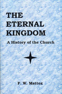 The Eternal Kingdom (PBK)