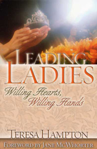 Leading Ladies Leading Ladies