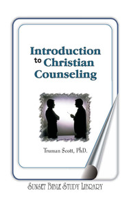 Introduction to Christian Counseling (Scott) – Course Book (PDF Download) Introduction to Christian Counseling (Scott) – Course Book (PDF Download)