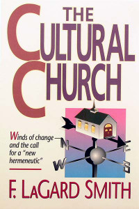 The Cultural Church The Cultural Church