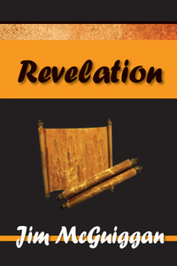 Revelation Commentary – Jim McGuiggan (Print) Revelation Commentary – Jim McGuiggan (Print)