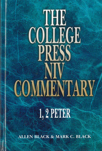 1, 2 Peter College Press NIV Commentary 1, 2 Peter College Press NIV Commentary
