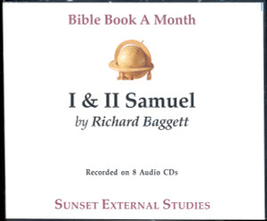 1 & 2 Samuel (BBAM)