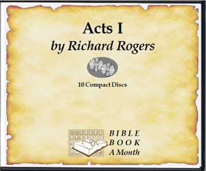 Acts Part 1 (BBAM CD)