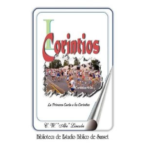 I Corintios – Course Book (Spanish Language) (Print) I Corintios – Course Book (Spanish Language) (Print)