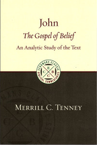 John, The Gospel of Belief