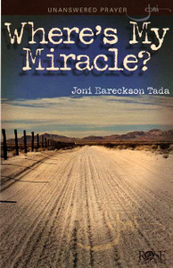 Where's My Miracle? (Pamphlet)