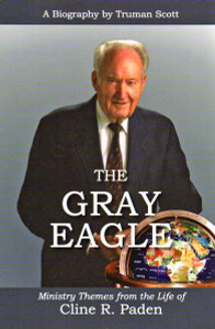 The Gray Eagle (Nook/iBooks Edition) The Gray Eagle (Nook/iBooks Edition)
