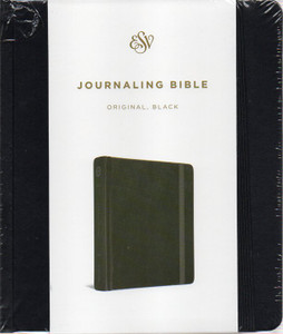 ESV Journaling Bible ESV Journaling Bible