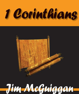 First Corinthians (Nook/iBooks Edition)