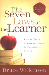 The Seven Laws of the Learner