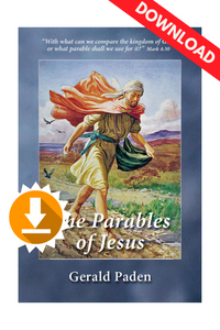 The Parables of Jesus (PDF download) The Parables of Jesus (PDF download)