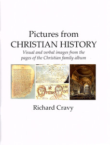 Pictures from Christian History - Study Guide (Print) Pictures from Christian History - Study Guide (Print)