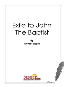 From the Exile to John the Baptist From the Exile to John the Baptist