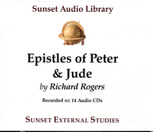 Epistles of Peter & Jude