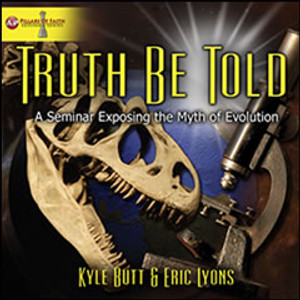 Truth Be Told 1 Truth Be Told 1