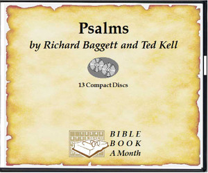 Psalms (BBAM CD)