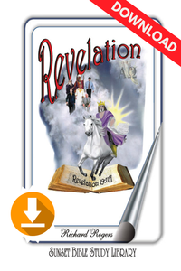 Revelation - Richard Rogers (Download) (ePUB for Kindle, Apple Books & Nook) Revelation - Richard Rogers (Download) (ePUB for Kindle, Apple Books & Nook)