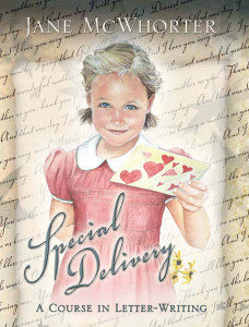 Special Delivery: Creating Paper Treasures Special Delivery: Creating Paper Treasures