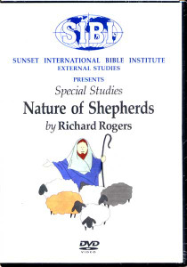 Nature of Shepherds (DVD) Nature of Shepherds (DVD)
