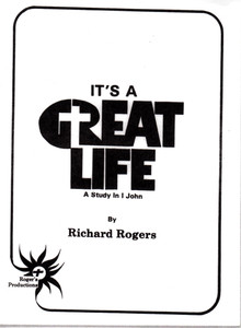 Epistles of John for Class (CDs + 15 Study Guides) Epistles of John for Class (CDs + 15 Study Guides)