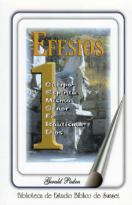 Efesios – (Print - Spanish)