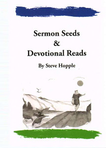Sermon Seeds & Devotional Reads