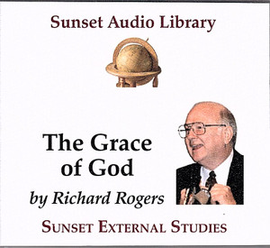 The Grace of God, CD's The Grace of God, CD's