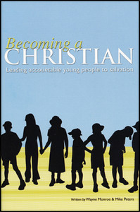 Becoming a Christian, Teachers Becoming a Christian, Teachers