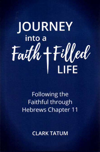 Journey into a Faith-Filled Life (Print) Journey into a Faith-Filled Life (Print)